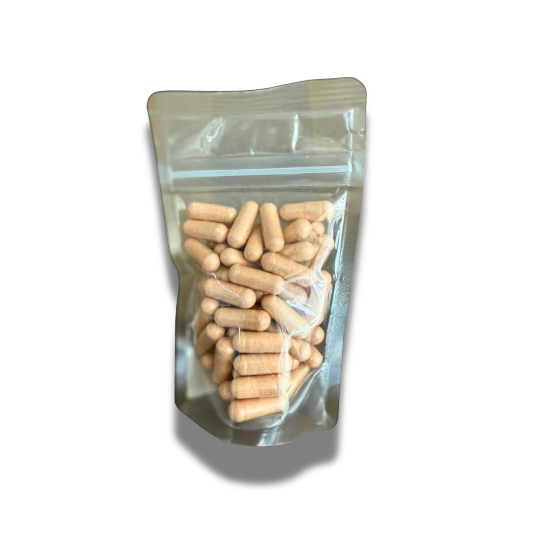 Dr. Muscle Vegan Collageen Booster