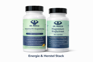 Energie Bundel Dr.Muscle